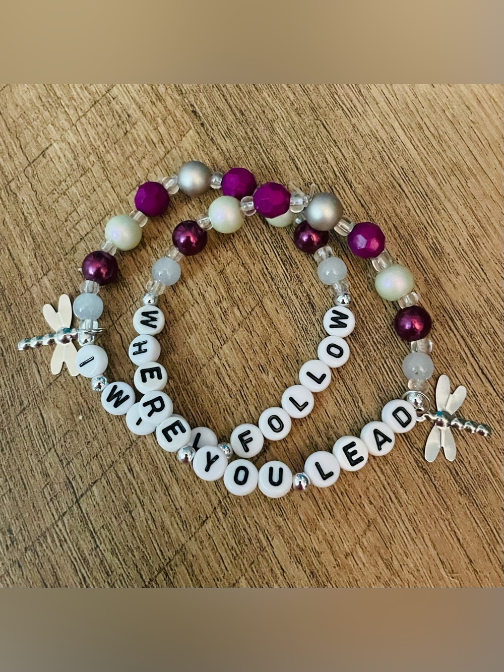Gilmore Girls Bracelets